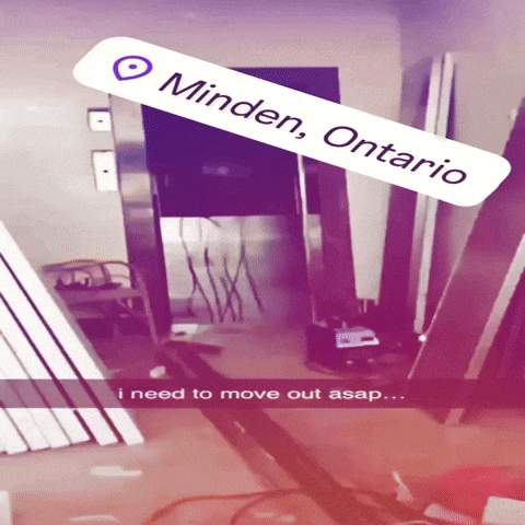 Canada Ontario GIF