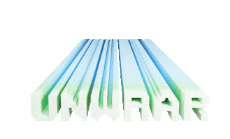 Art Loop Sticker by UNWRAP Festival