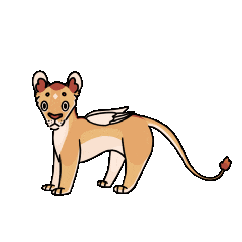 Animated Sticker