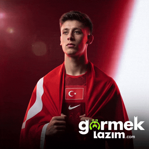Arda GIF by Görmek Lazım