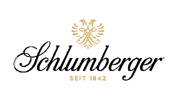 Schlumberger Wein-und Sektkellerei Sticker
