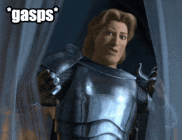 Prince Charming GIF