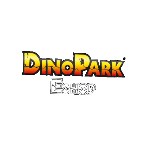 Sticker by DinoPark