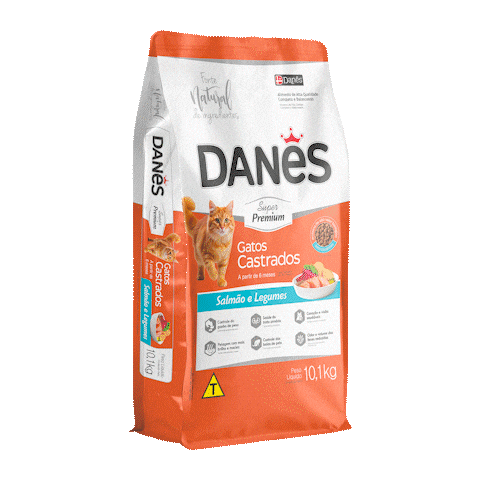 Premium Racao Sticker by RodrigoBegalli