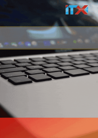Laptop Keyboard Repair GIF