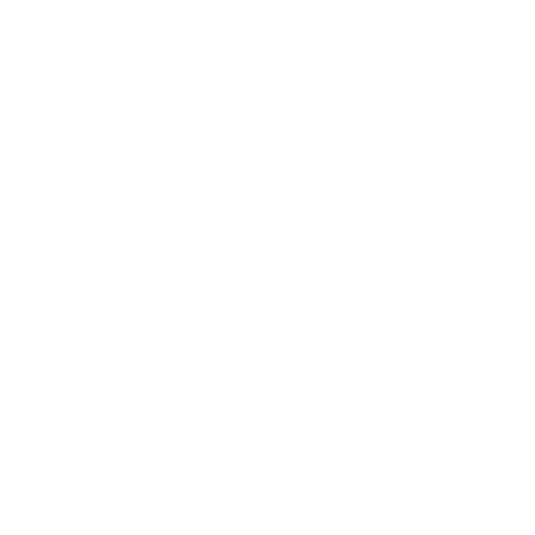 Wander Disc Golf Sticker