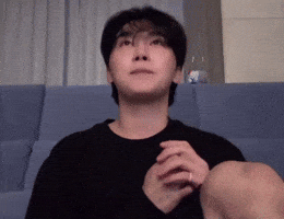 Boo Seungkwan GIF