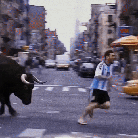 Argentina Spain GIF