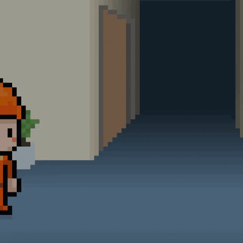 Office Liminal Space GIF by CoinEasy
