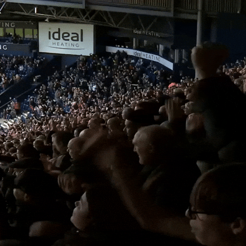 West Brom Price GIF by West Bromwich Albion