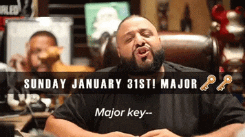 dj khaled news GIF by NowThis 