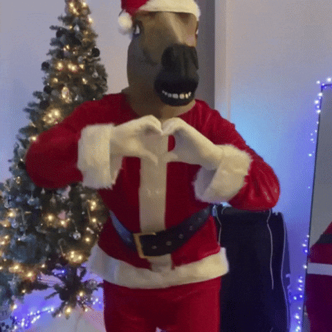 New Year Party GIF by Luke Westen