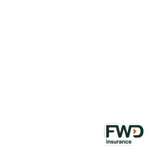 Bunny Rabbit Sticker by FWD Insurance