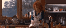 amandasexton 2001 cate blanchett bandits GIF