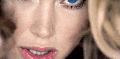 Blue Eyes Girl Gifs Get The Best Gif On Giphy