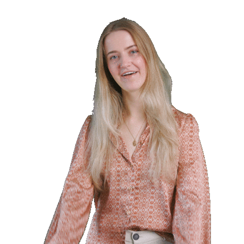 Waanzinnig Content & Creatie Sticker