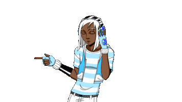 Animated Sticker