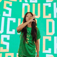 Oregon Soccer GIF by GoDucks