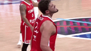 Houston Rockets GIF