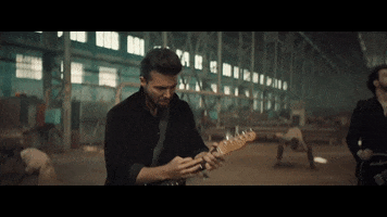 boy band rock GIF by RCA Records UK