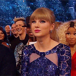 Taylor Swift Yes GIF - Find & Share on GIPHY