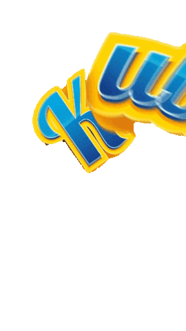 Kubi App Sticker