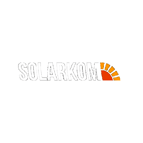 Solarkom Sticker by Warmeling Consulting