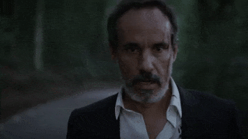 NordicNoir i know who you are GIF