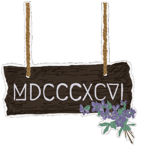 National Association of Colored Women's Clubs Incorporated Sticker