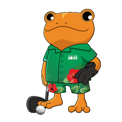 Javi Sticker by VoyTuristeando