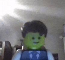 Lego GIF