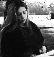lady gaga GIF