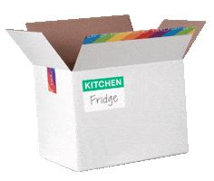 Kitchen Moving Sticker by YouCopia