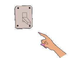 Lovet Planners Sticker