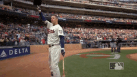 Derek Jeter Sport GIF by YES Network - Find & Share on GIPHY