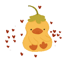 Valentines Day Love Sticker