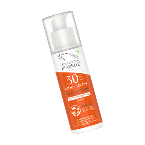 Les Laboratoires de Biarritz Sticker