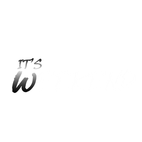Weekend Sticker
