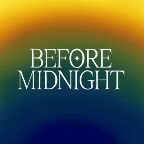 Before Midnight 2Pm GIF
