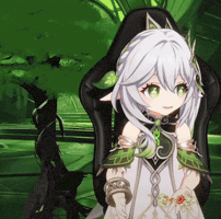 Nahida GIF