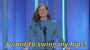 Molly Shannon Ifc GIF by Film Independent Spirit Awards