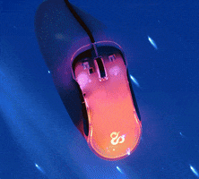 Mouse Rgb GIF by Newskill Gaming