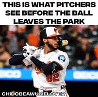 Baltimore Orioles Jj GIF