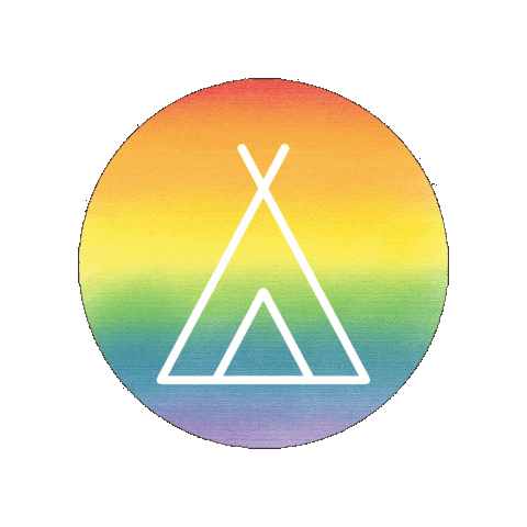 TravelTribe Sticker