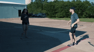 Ghost GIF by Film Riot