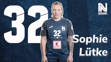 Sport-UnionNeckarsulm handball handball damen neckarsulm sunhandball GIF