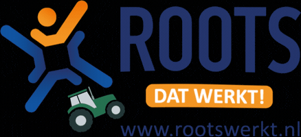 Roots GIF