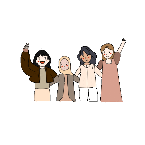 Beauty Love Sticker by Loreca