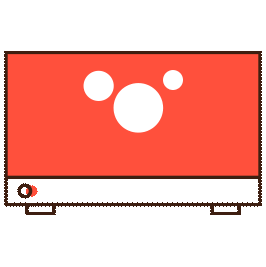 Morele Sticker