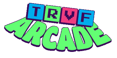 Totally Rad Vintage Fest Sticker